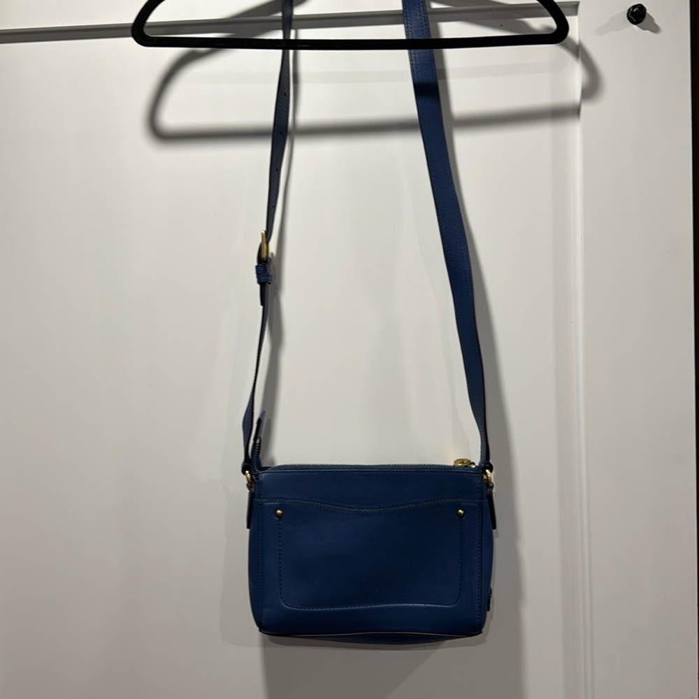 Cole Haan Crossbody in mint condition